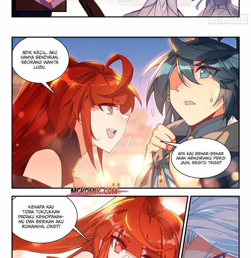 Heavenly Beads Master Chapter 79 Gambar 12